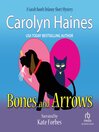 Cover image for Bones and Arrows